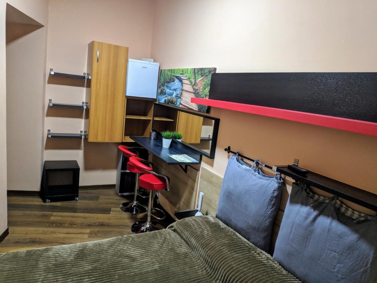 Gina B&B — Foto 3